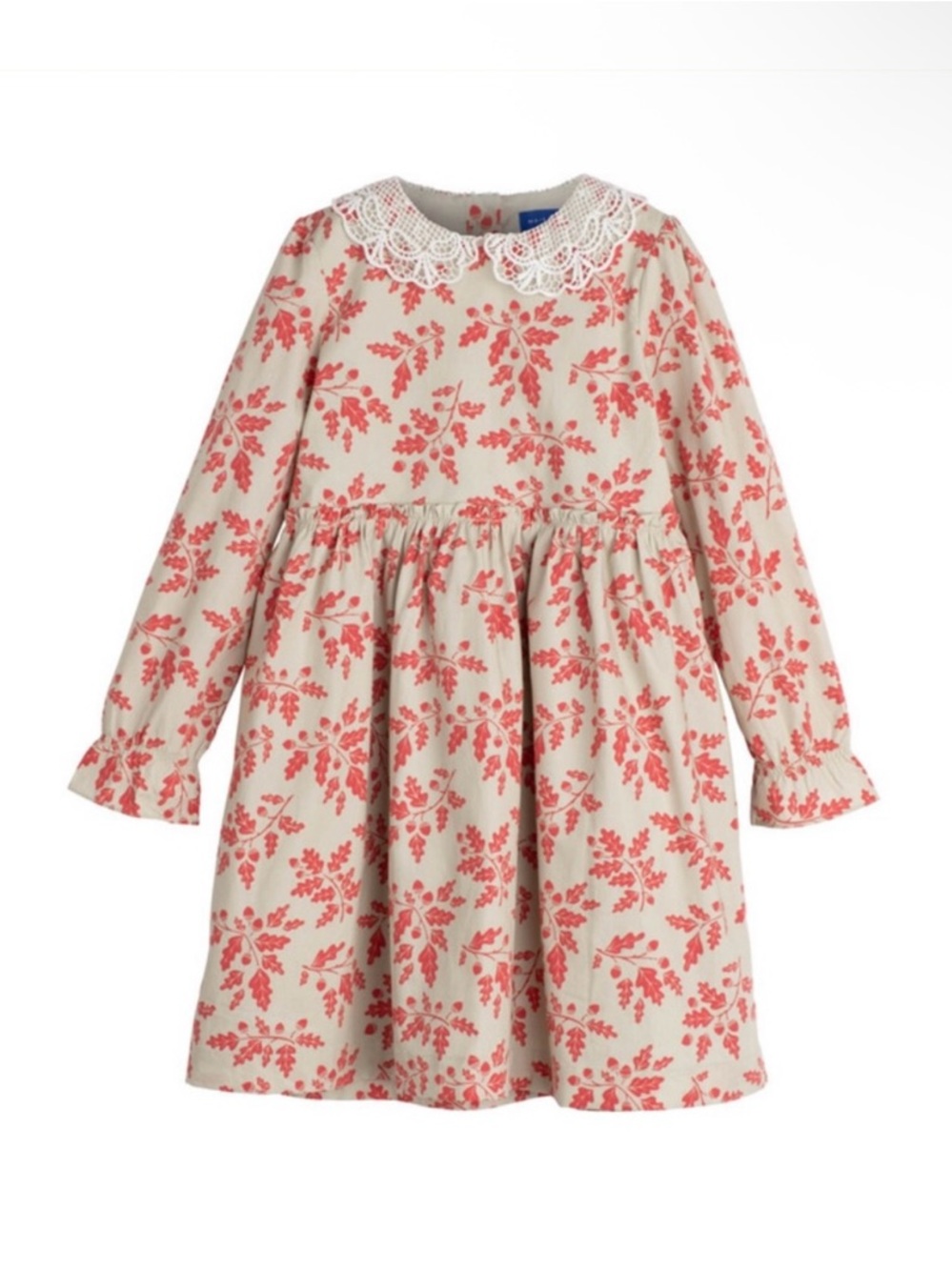 Maison Me Poppy Dress Girls Size 4Y